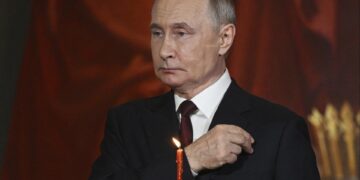 Putin is ‘playing America as a patsy,’ Grassley warns Trump – Politico