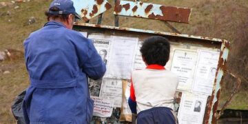 Obituary | Michael Senegal – Syrie Funeral Home