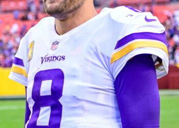 NFL Insider furthers the idea of a Kirk Cousins-Vikings reunion – MSN