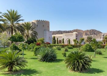 Oman and Libya enhance economic ties – ZAWYA