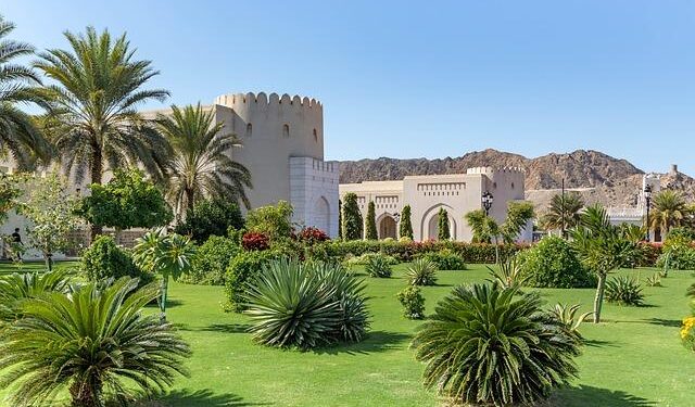 Oman and Libya enhance economic ties – ZAWYA