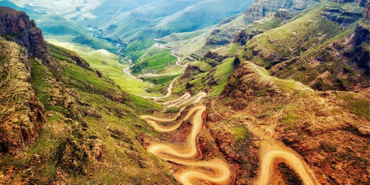 Where is Lesotho? African country ripped in Trump address; Africa government response – Bergen Record