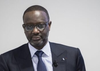 Tidjane Thiam: PDCI candidate removed from Ivory Coast electoral roll – BBC