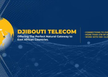 Djibouti Telecom, at a crossroads – African Business