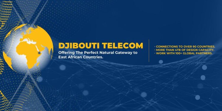 Djibouti Telecom, at a crossroads – African Business