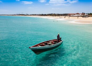 IDG designs three courses for planned development in Cape Verde – Golf Course Architecture