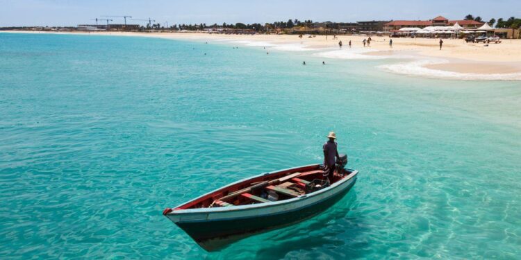 IDG designs three courses for planned development in Cape Verde – Golf Course Architecture