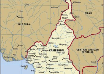 Cameroon: Catholic Bishops urge President Biya to step aside ahead of October elections – Vatican News
