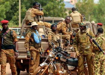 Burkina Faso: RSF calls for the release of journalists Guezouma Sanogo and Boukari Ouoba – Reporters sans frontières