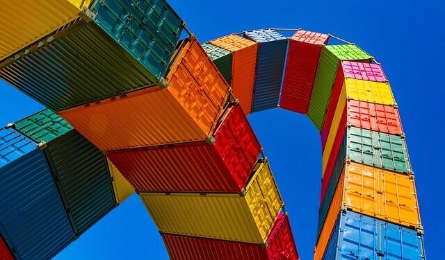 Tonga Trade: Building Back Stronger from Emergencies and Preparing for the Future – World Bank