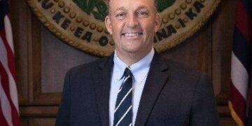 Hawaii Governor, a Doctor, Blames Kennedy for Measles Deaths in Samoa – The New York Times