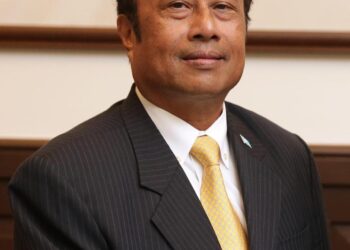 President of the Republic of Palau visits Hawaii – pacom.mil