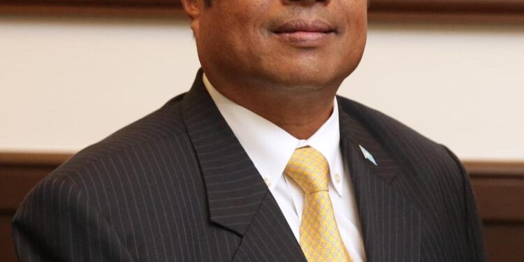 President of the Republic of Palau visits Hawaii – pacom.mil