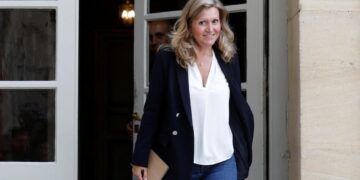 French overseas minister returns for talks in New Caledonia amid ongoing crisis – World Socialist Web Site