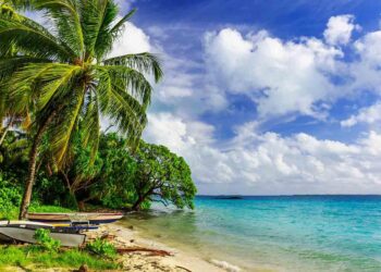 Kiribati eyes deep-sea mining deal with China – France 24