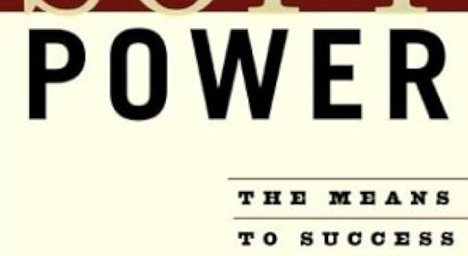 Give Soft Power a Chance – Ethiopia Insight