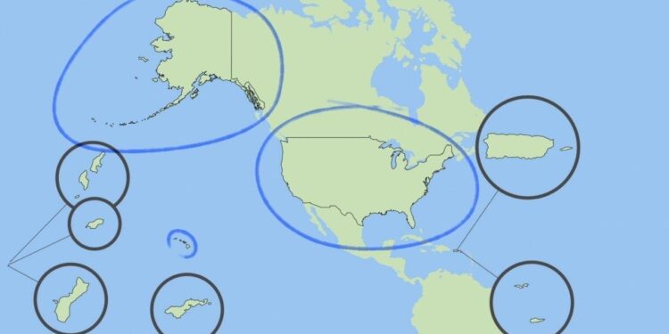 Debate Persists Over Rights Denied To Millions From U.S. Territories – Honolulu Civil Beat