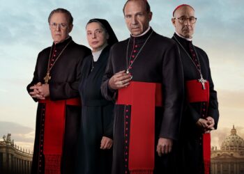 ‘Conclave’ author explains secretive Vatican process after Pope Francis’ death – ABC News