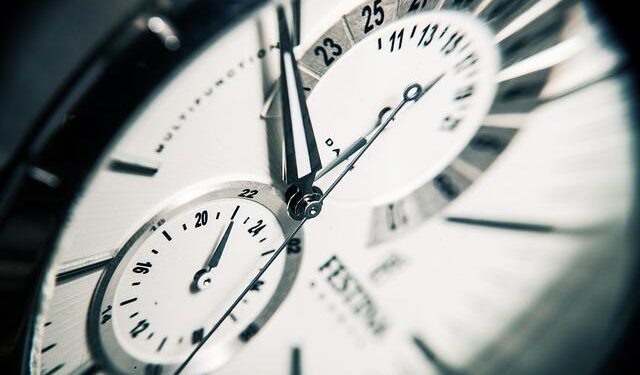 The neuroscience explaining why days feel like weeks during Trump 2.0. – Psychology Today