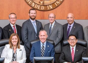 City Council Candidates Take to the Stage | San Marino Tribune – Outlook Newspapers