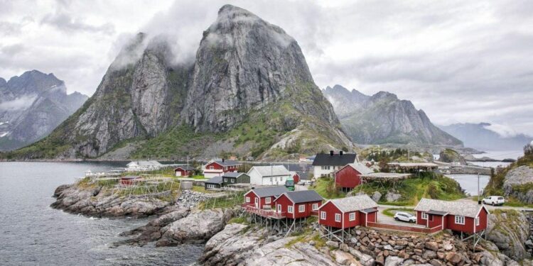 Norway’s Prime Minister to meet US President Trump on Thursday – Reuters