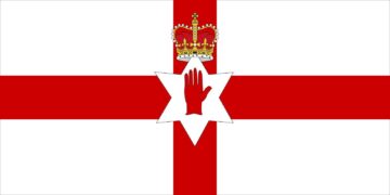 Northern Ireland faces court case over £300m north-south power pylon plan – The Guardian