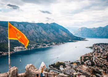 Montenegro – Balkan, Adriatic, Serbia – Britannica