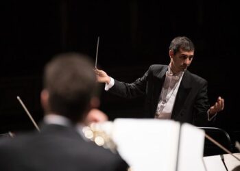 Liechtenstein Symphony Orchestra Appoints New Chief Conductor – The Violin Channel