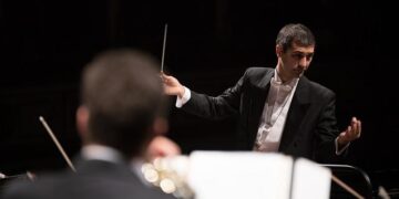 Liechtenstein Symphony Orchestra Appoints New Chief Conductor – The Violin Channel