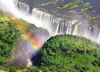 We Say Zimbabwe Now, Don’t We? – Modern Diplomacy