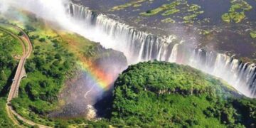 We Say Zimbabwe Now, Don’t We? – Modern Diplomacy