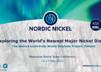 Nordic Nickel Expands with Major Gold Acquisition in Finland – TipRanks