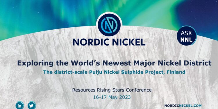 Nordic Nickel Expands with Major Gold Acquisition in Finland – TipRanks