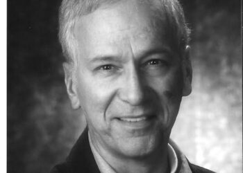 Mid-Ohio Valley author receives award from the government of the Faroe Islands – News and Sentinel