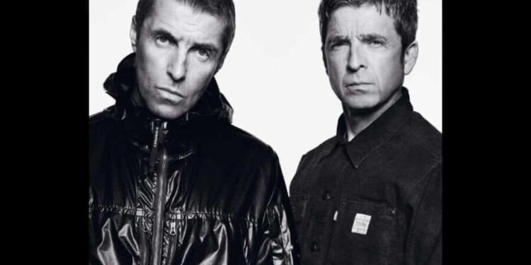 Oasis hit by complaints just months before upcoming reunion tour – The Mirror