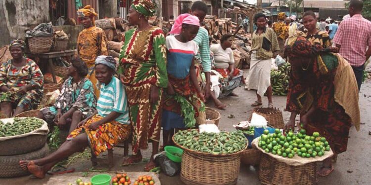 Nigeria’s growing security crisis: 6 essential reads – The Conversation