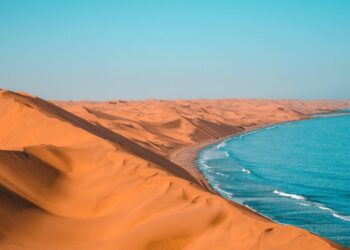 Namibia will offer free university education starting in 2026 – AP News