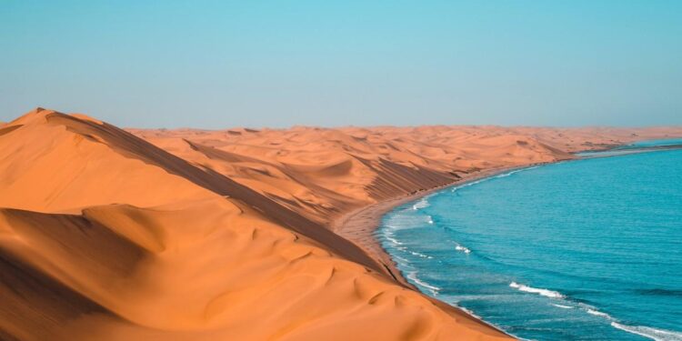 Namibia will offer free university education starting in 2026 – AP News