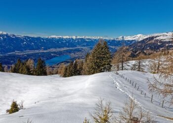 Spring Snow in Lesotho – NASA Earth Observatory (.gov)