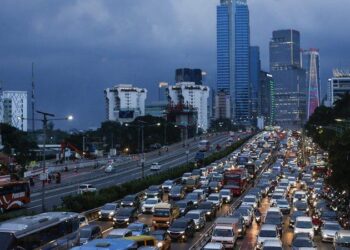 The cure for congested cities? Kenya is building new ones. – The Christian Science Monitor