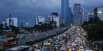 The cure for congested cities? Kenya is building new ones. – The Christian Science Monitor