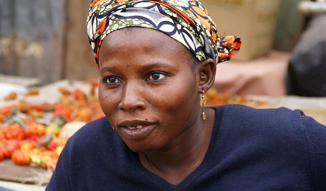 Transforming The Gambia’s Agriculture: From Subsistence to Market-Oriented Farming – World Bank