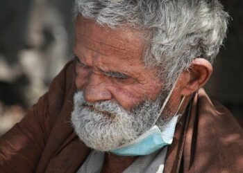 A Visit to the Remaining Jews of Ethiopia – Mosaic Magazine