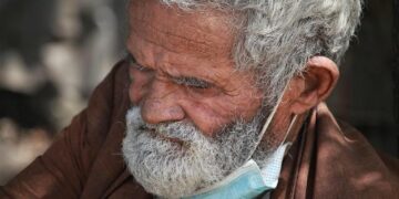 A Visit to the Remaining Jews of Ethiopia – Mosaic Magazine