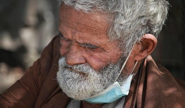 A Visit to the Remaining Jews of Ethiopia – Mosaic Magazine