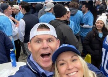 Chad Opel inducted into the Greater St. Louis Amateur Baseball Hall of Fame – The Edwardsville Intelligencer