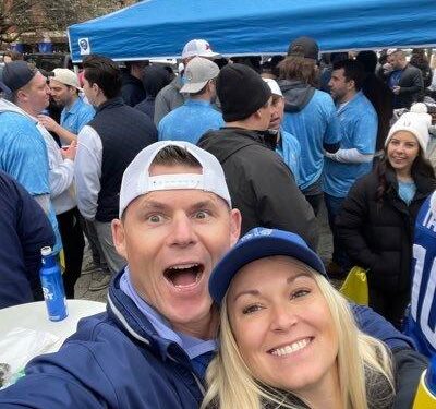 Chad Opel inducted into the Greater St. Louis Amateur Baseball Hall of Fame – The Edwardsville Intelligencer