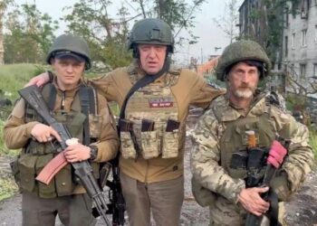 Thousands rally against Russian Wagner mercenaries in Central African Republic – AP News