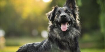 Pitcairn Police and animal shelter looking for owner who left dog to die – “He’s simply bones.” – CBS News