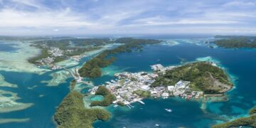 Palau’s pro-US president wins second term, defeating brother-in-law – The Guardian